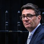 Andy Burnham humiliated as cost of migrant hotels surge by more than a third