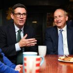 Andy Burnham’s EU reset ‘doomed to fail’ as PM ‘panics’