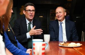 Andy Burnham’s EU reset ‘doomed to fail’ as PM ‘panics’