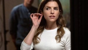 Anna Kendrick wants to challenge herself with more angry roles
