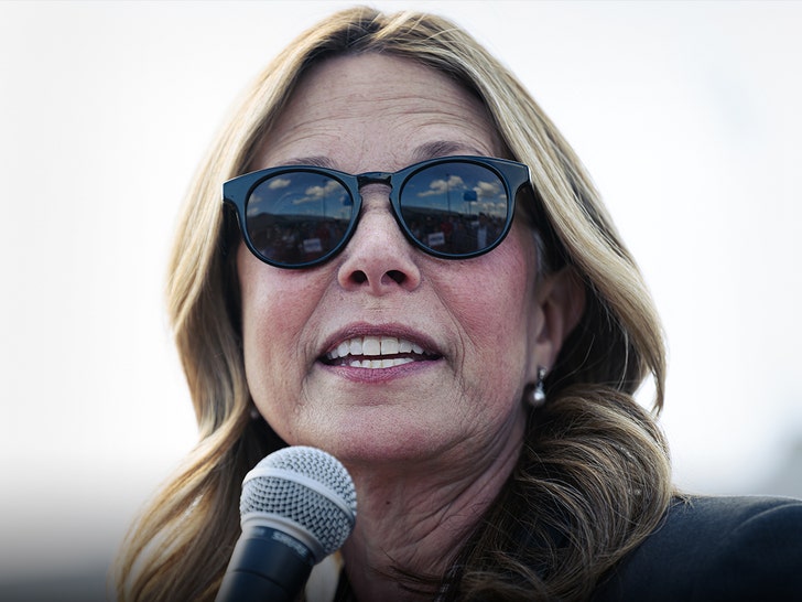 Armed Man Arrested After Scary Confrontation With Ohio Gov. Candidate Amy Acton
