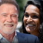 Arnold Schwarzenegger Introduces L.A. Mayoral Candidate Nithya Raman to Power Players