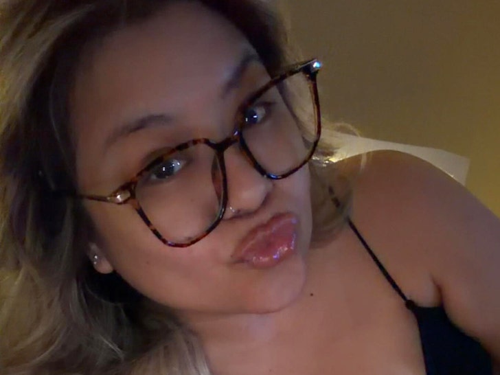 Ash Trevino Files Defamation Lawsuit Against TikToker Who She Claims Called Probation Officer