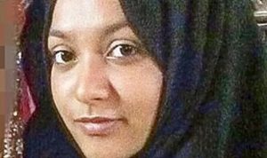 British ISIS bride who ‘recruited Shamima Begum’ found alive in Syria