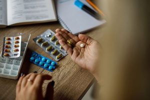 Brits issued urgent cold medication warning after student ends up on life support