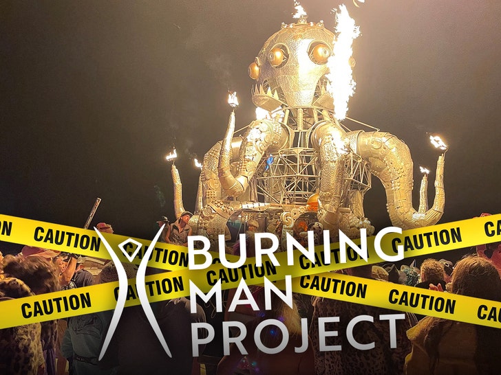 Burning Man Attendee Found Dead at Campsite, Second Death at Festival