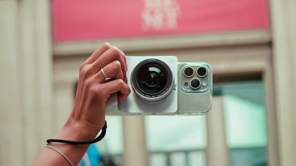 Caira’s AI mirrorless camera is getting ‘Nano Banana for video editing’ — but it only works on footage you’ve actually shot