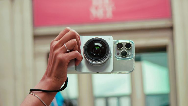 Caira’s AI mirrorless camera is getting ‘Nano Banana for video editing’ — but it only works on footage you’ve actually shot