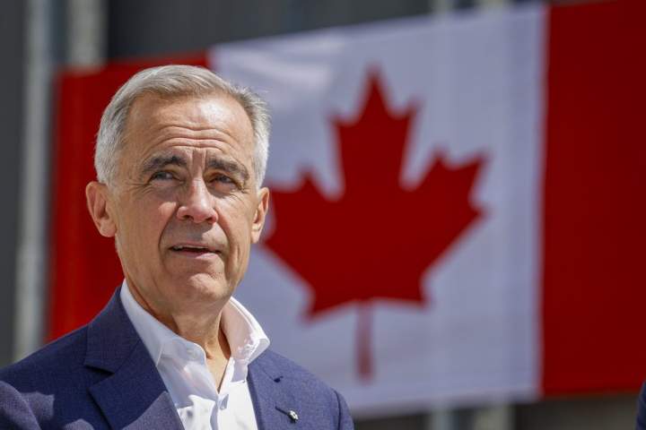 Carney to showcase Canada’s capital agenda at first-ever investment summit