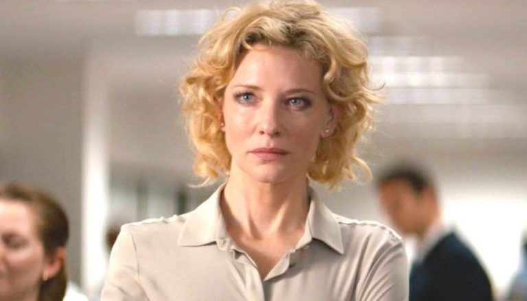 Cate Blanchett stops stage performance to address audience: Here’s why