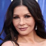 Catherine Zeta-Jones defends her kids against ‘nepo baby’ label