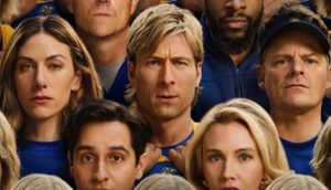 ‘Chad Powers’ season 2: stakes get higher as secrets come to light