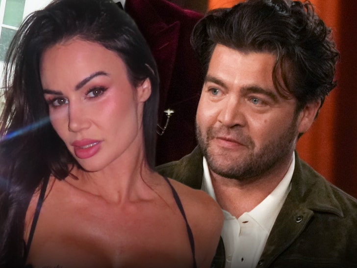 CT Tamburello’s Estranged Wife Claims He’s Delaying Divorce Amid Phaedra Parks Romance