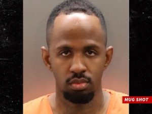 Daejon Love Mug Shot Revealed After Fake 49ers Fraud Bust