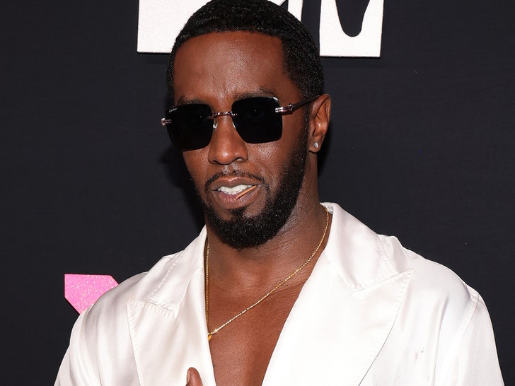 Diddy’s Prison Release Date Bumped Up Once Again