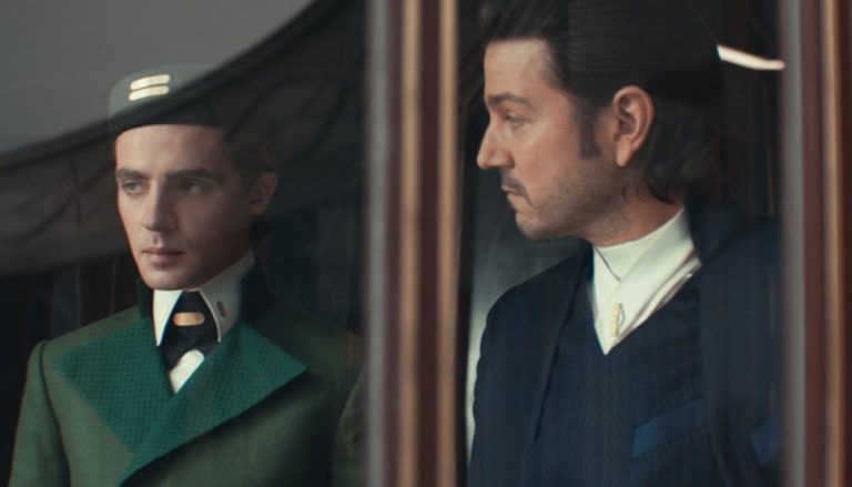 Diego Luna gets honest about massive ‘Star Wars’ fandom