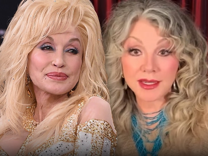 Dolly Parton’s Sister Slams ‘Endless Misinformation’ After Singer’s Death