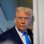 Donald Trump suggests renaming Strait of Hormuz after himself – ‘Under US control’