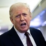 Donald Trump takes massive subtle swipe at the UK with huge new warning