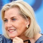 Duchess Sophie marks major milestone