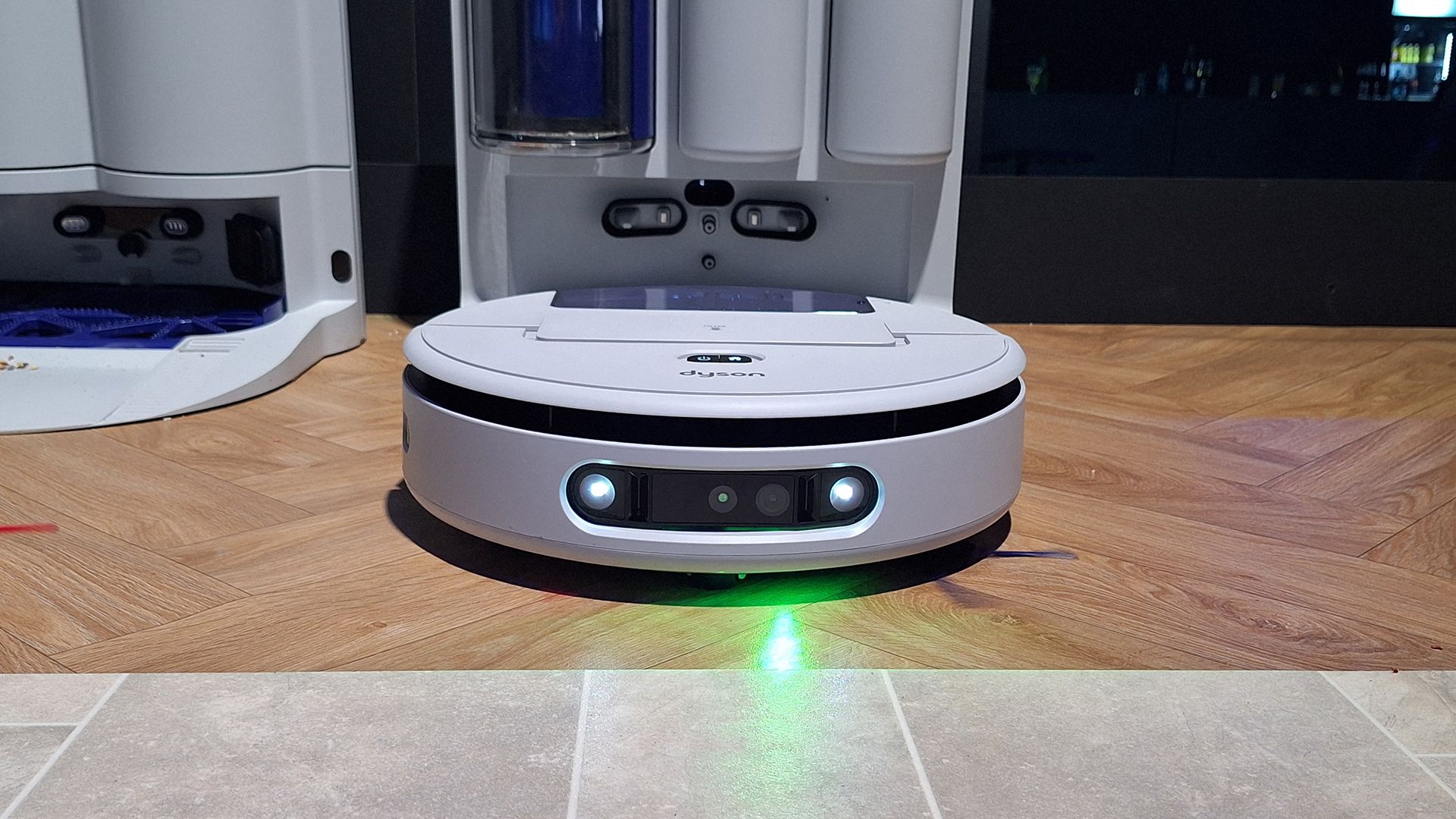 Dyson just made the robot vacuum I’ve been crying out for — and it’s not the new flagship