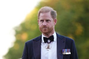 Earl Spencer issues Prince Harry bombshell as controversial book sparks chaos