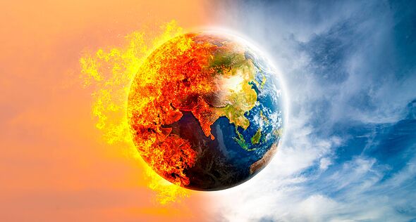 Earth needs ‘intensive care’ after 7 of 9 planet’s life support systems start to fail