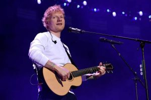 Ed Sheeran’s support acts all withdraw from tour after Macklemore’s removal