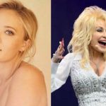 Emily Osment makes surprising confession about Dolly Parton