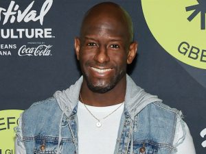 Ex-Florida Mayor Andrew Gillum Finishes 30-Day Rehab After Testing Positive for Meth