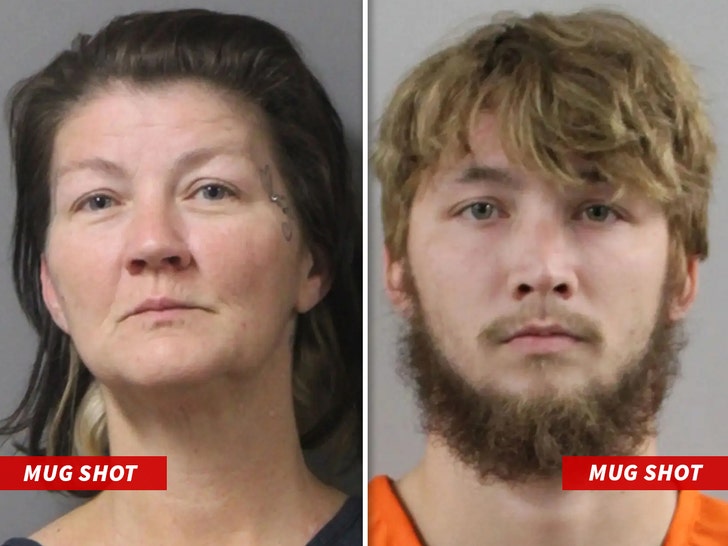 Florida Mom Admits to Having Sex With Her Son ‘About 100 Times’