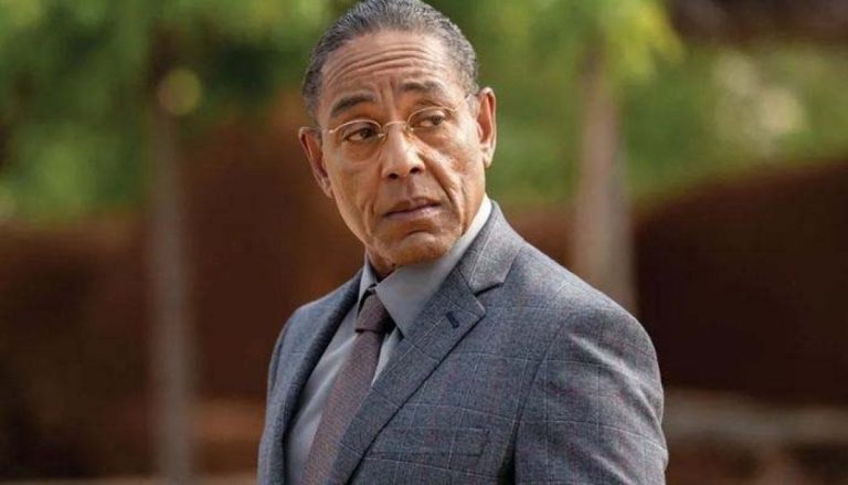 Giancarlo Esposito talks about life at 68