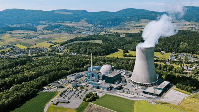 Google invests bn in Finland and secures 500 MW power from Soviet-era nuclear power plant till 2050