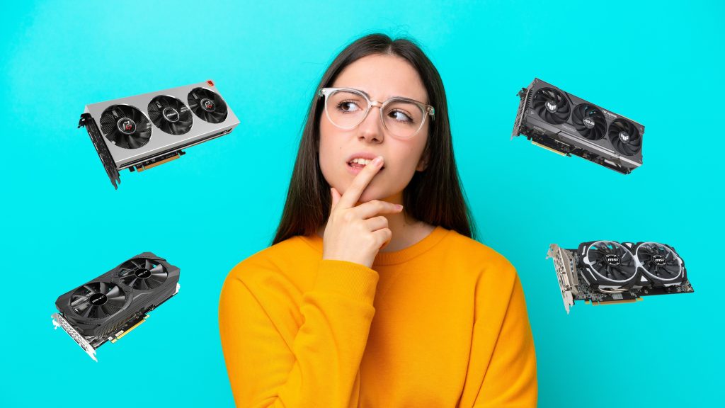 GPU prices may be on the rise again, according to a Japanese retailer — but I wouldn’t resort to panic buying