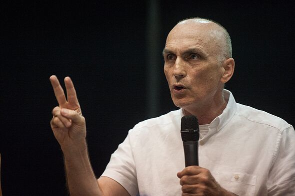 Green leader Zack Polanski backed by disgraced ex-Labour MP Chris Williamson