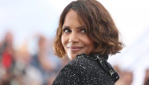 Halle Berry finds greater confidence and comfort as she turns 60