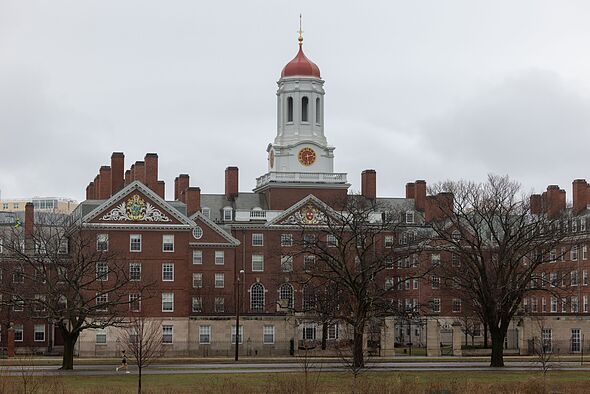 Harvard Memorial Hall RECAP: Bomb threat at university as shelter in place warning today