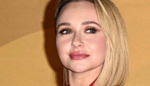 Hayden Panettiere death investigation turns to Brian Hickerson’s phone