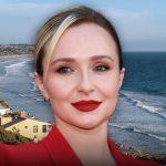 Hayden Panettiere To Be Remembered in Celebration of Life in Malibu