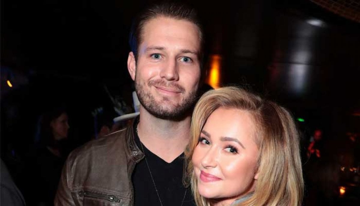 Hayden Panettiere’s boyfriend back to Instagram after ’cause of death’ revealed