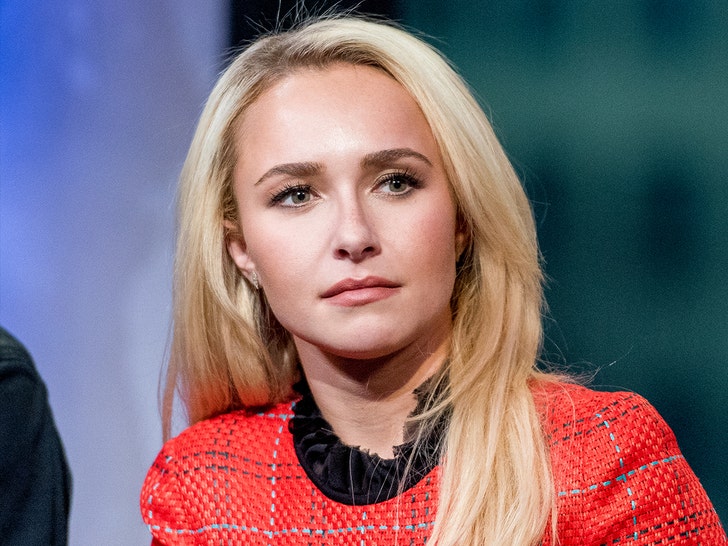 Hayden Panettiere’s Cause of Death Revealed