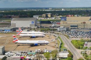 Heathrow’s third runway delayed to 2039 as Rachel Reeve’s £49bn plan deemed ‘unrealistic’