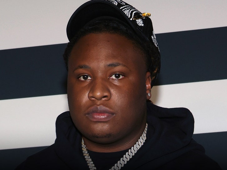 Hip Hop Producer Tay Keith’s Cause of Death Revealed