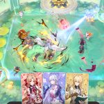 Honkai: Nexus Anima could be the free-to-play Pokémon killer