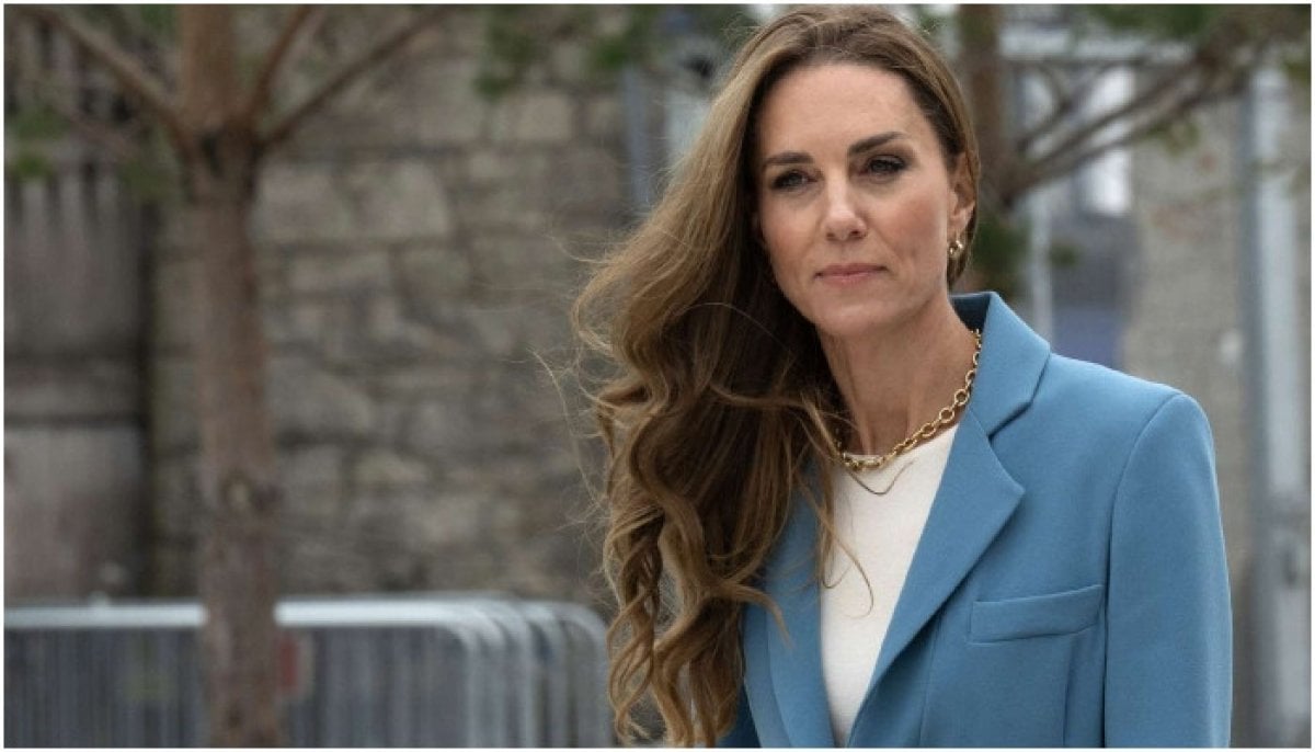 ‘Horrified’ Kate Middleton backtracks on one of her strictest rules