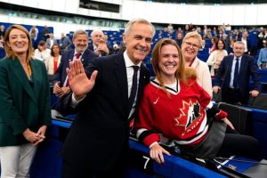 How EU leaders are reacting to Canada associate membership proposal