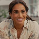 How Meghan Markle maintains healthy diet despite snacking?