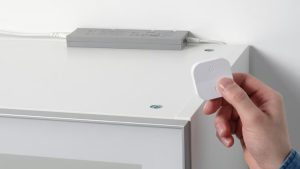 IKEA just launched a Matter-enabled driver that makes your integrated cabinet lights part of your smart home