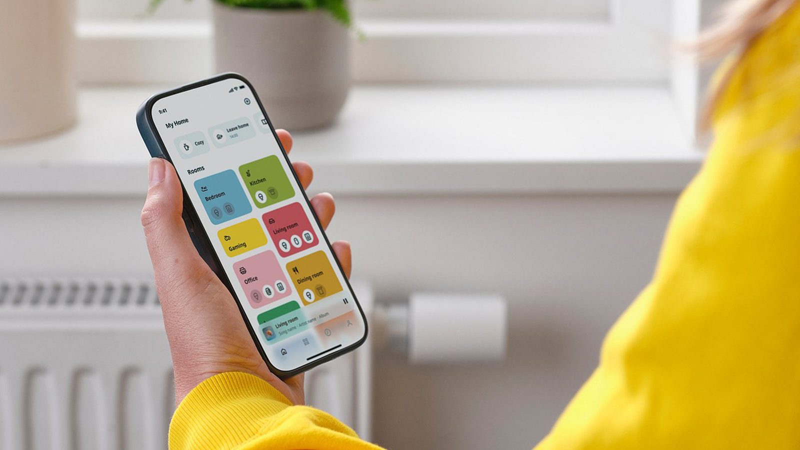 IKEA launches its first smart radiator thermostat, with Matter support and an impressively affordable price