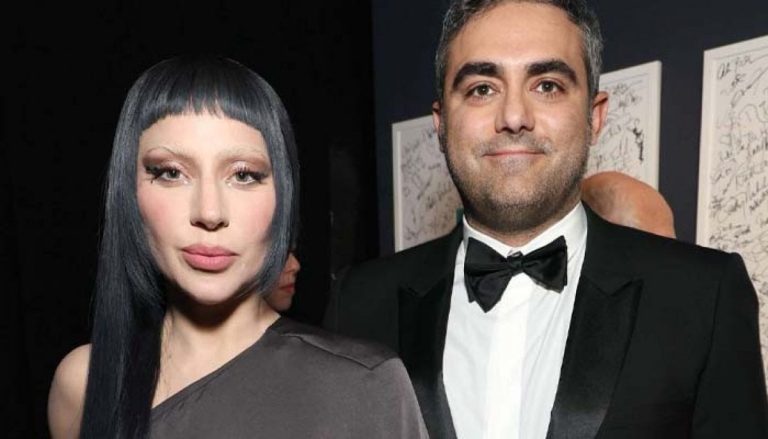Inside Lady Gaga and Michael Polansky’s new life as first-time parents